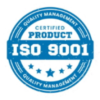 ISO 9001 :2015 Kalite Yönetim Sistemi 
