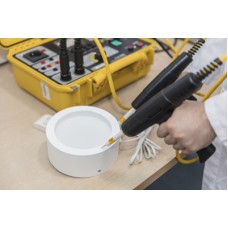 ALÇAK GERİLİM TEST HİZMETLERİ (LVD)