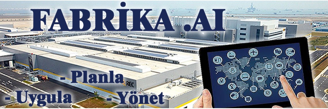 USTALAR FABRRİKA A.I